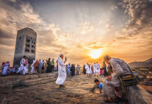 مرحبا بكم فى موقع أسعار العمرة من مصر